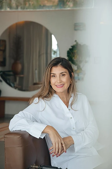 Patricia Silverio