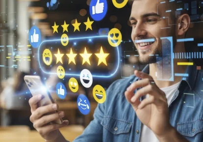 Customer Experience (CX) não é atendimento: por que a experiência do cliente é a soma de tudo